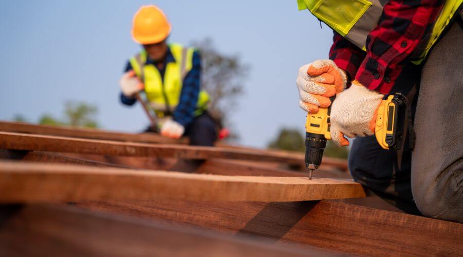 Local Chimney Repair in Norwalk, WI